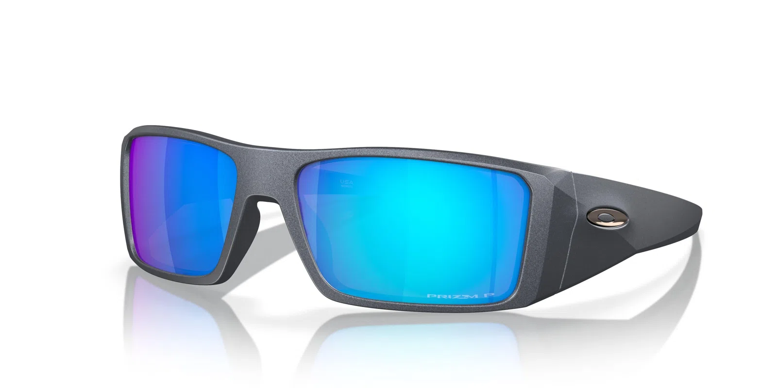 Oakley Heliostat 9231 Sunglasses - view 89